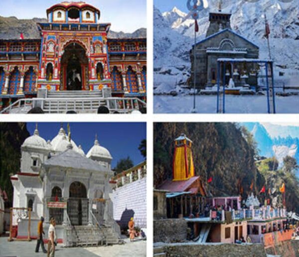प्रतिबंधों के साथ शुरू होगी चारधाम यात्रा, नैनीताल हाईकोर्ट से सरकार को बडी राहत