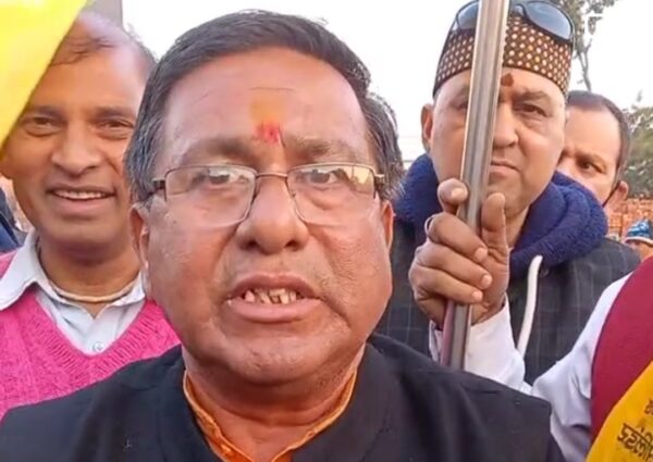 धीरेंद्र दोहराएंगे 30 साल पहले का इतिहास !, 30 साल पहले कोटद्वार विधानसभा में हुई थी निर्दलीय की जीत