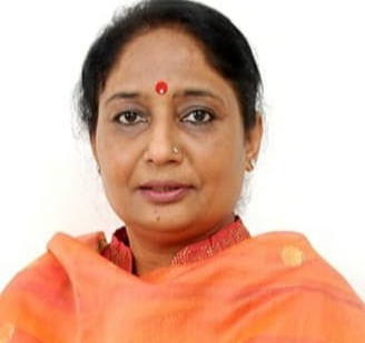 सीपीए की कार्यकारी समिति में इंडिया रीजन के प्रतिनिधि के रूप में ऋतु खंडूडी हुई नामित