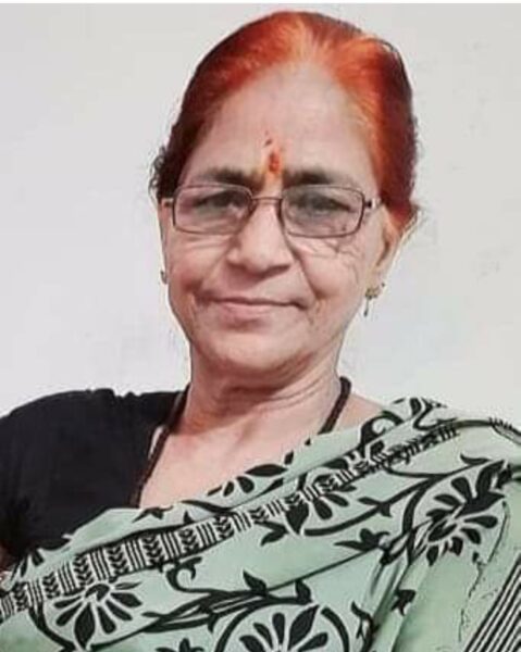 पंचतत्व में विलीन हुई सामाजिक, राजनीतिक आंदोलनों की प्रणेता 73 वर्षीय, सुधा सती