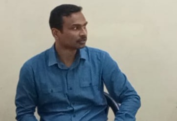 अंकिता हत्या कांड मामले में डीएम पौड़ी ने किया पटवारी को निलंबित, कर्तव्य में लापरवाही का आरोप