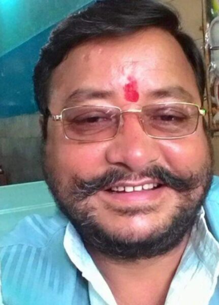 26,8,628 लंपी रोग से ग्रसित गायों पर किया गया टीकाकरण- अंथवाल