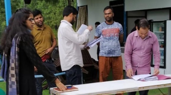 लैंसडाउन क्षेत्र में बिना लाइसेंस के चल रहे हैं 12 होटल/ रिसॉर्ट