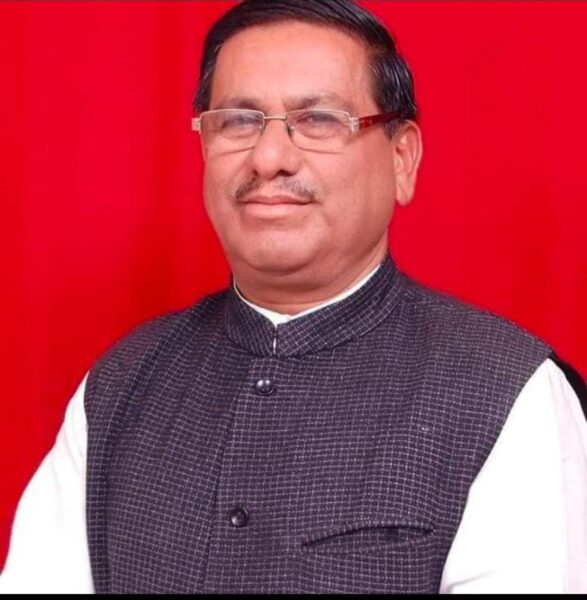 संघर्षमयी स्थिति में हंसता हुआ चेहरा याद रखेगी जनता- धीरेंद्र