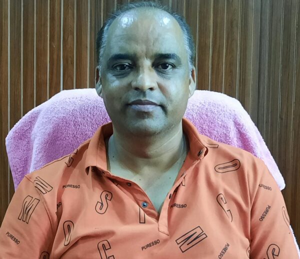 हाट बाजार व गल्ला मंडियों से गुलज़ार होगी खूनीबढ़ स्थित मंडी-परमवीर