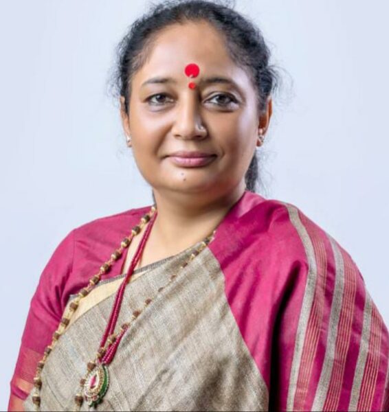 पीडब्ल्यूडी दुगड्डा 30 नवंबर तक करे लंबित सड़कों का निर्माण- ऋतु खंडूडी