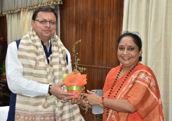 विधानसभा अध्यक्ष ने दी मुख्यमंत्री को दीपावली की शुभकामनाएं