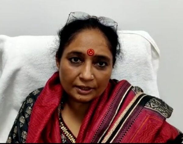 विधानसभा अध्यक्ष ऋतु खंडूडी ने प्रदेश वासियों को दी दीपावली की शुभकामनाऐं