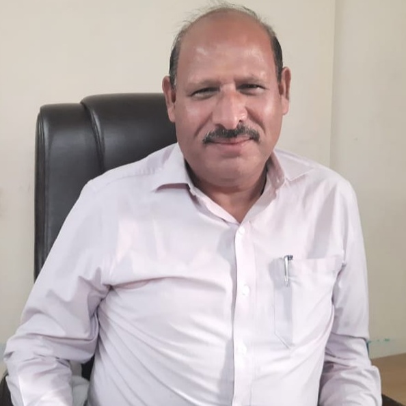 पीएमजीएसवाई सतपुली के अधिशासी अभियंता पीडीएस लिंगवाल ने कोटद्वार व प्रदेशवासियों को दी दीपावली की शुभकामनाएं
