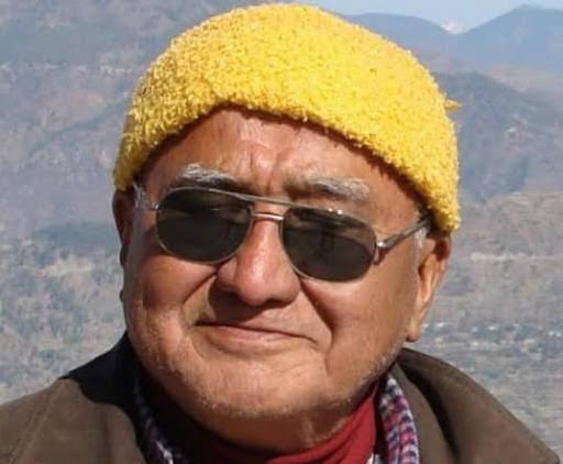 फोनिया के निधन पर विधानसभा अध्यक्ष ने जताया गहरा शोक