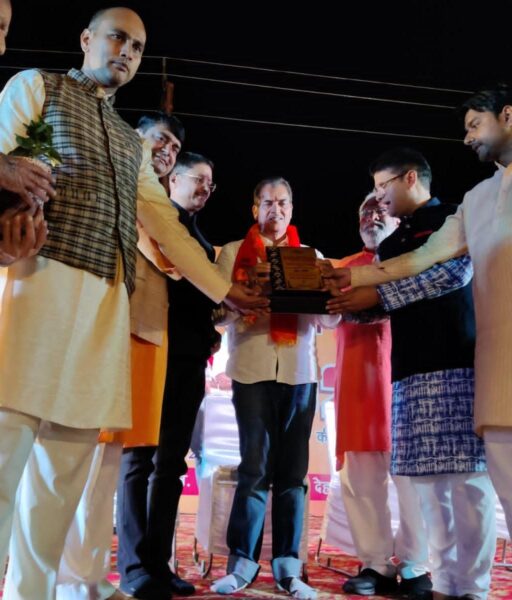 पहाड़ी उत्पादों को बढ़ावा देने में स्वदेशी मेले की अहम भूमिका- प्रेमचंद
