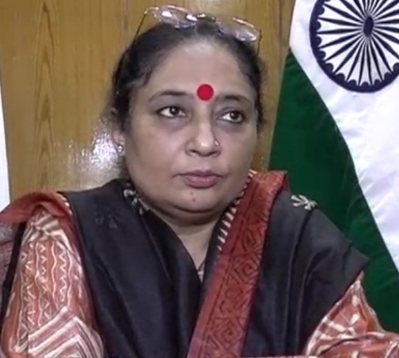 उत्तराखंड राज्य स्थापना की 22वीं वर्षगांठ पर विधान सभा अध्यक्ष ऋतु खंडूड़ी भूषण ने प्रदेशवासियों को दी शुभकामनाएं