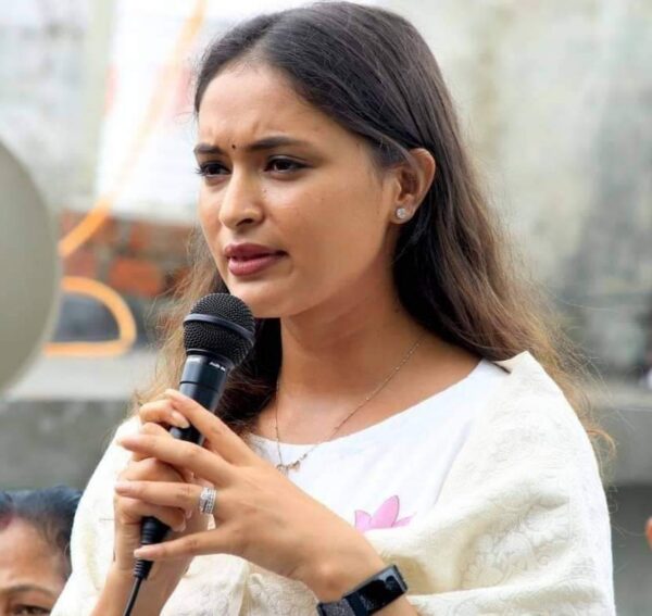 लैंसडाउन क्षेत्र में स्वास्थ्य सेवाएं नहीं सुधरी तो करेंगे जनांदोलन – अनुकृति गुसाईं रावत