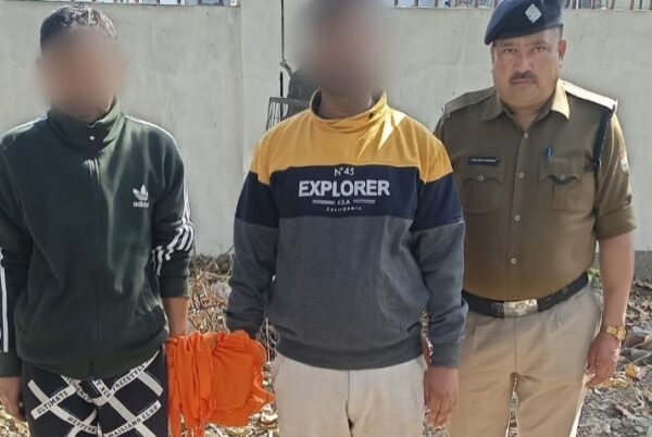 नगर निगम के 96 लाख से अधिक के गबन में 2 और गिरफ्तार