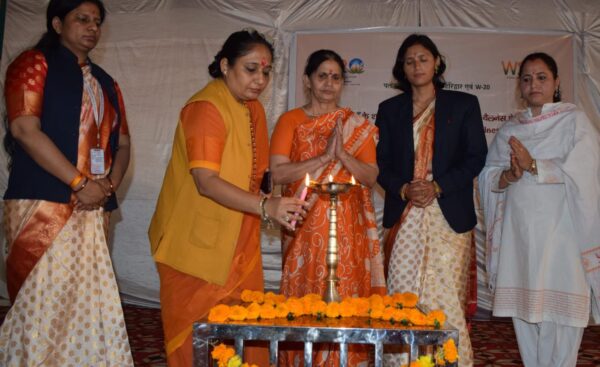 विधानसभा अध्यक्ष ने किया वैलनेस ट्रेनिंग शिविर का शुभारंभ
