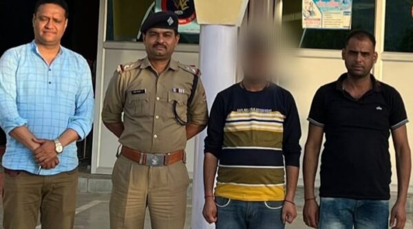 बीरोंखाल से गायब व्यक्ति हुआ मुम्बई से बरामद