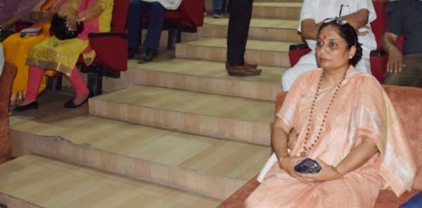 विधानसभा अध्यक्ष ने मन की बात कार्यक्रम के 100वें संस्करण को बताया ऐतिहासिक