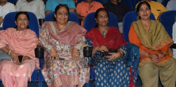 “द केरला स्टोरी” आतंकवाद की वास्तविकता है- विधानसभा अध्यक्ष