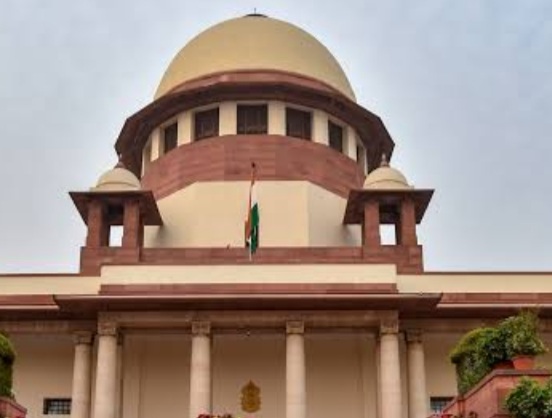 सुप्रीम कोर्ट ने विधानसभा के बर्खास्त कर्मचारियों की याचिका की खारिज