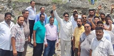 देहरादून की तर्ज़ पर पौड़ी में भी बन सकते हैं 2 मेडिकल कॉलेज- नेगी