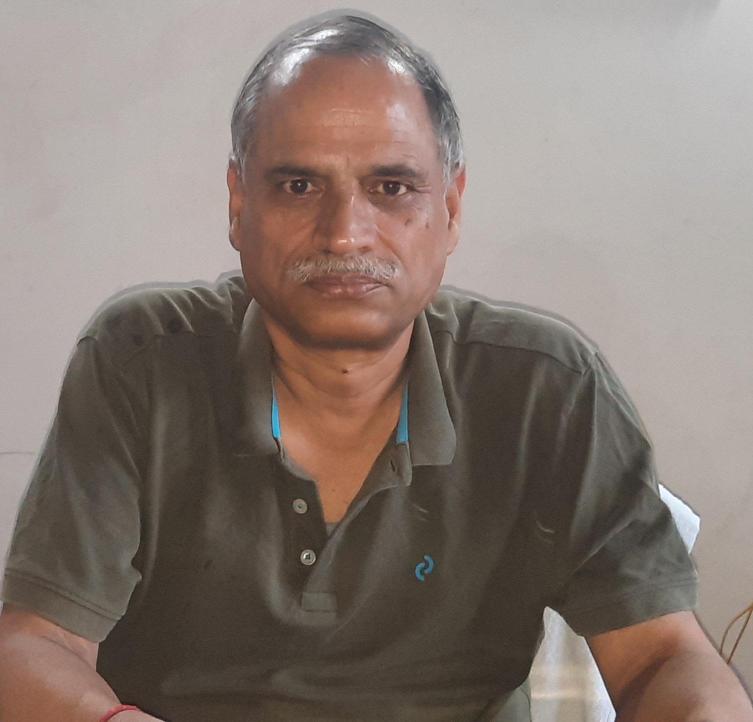 अवैध खनन व पातन पर सख्त रुख अपनाने वाले डीएफओ दिनकर तिवारी होंगे सेवानिवृत्त