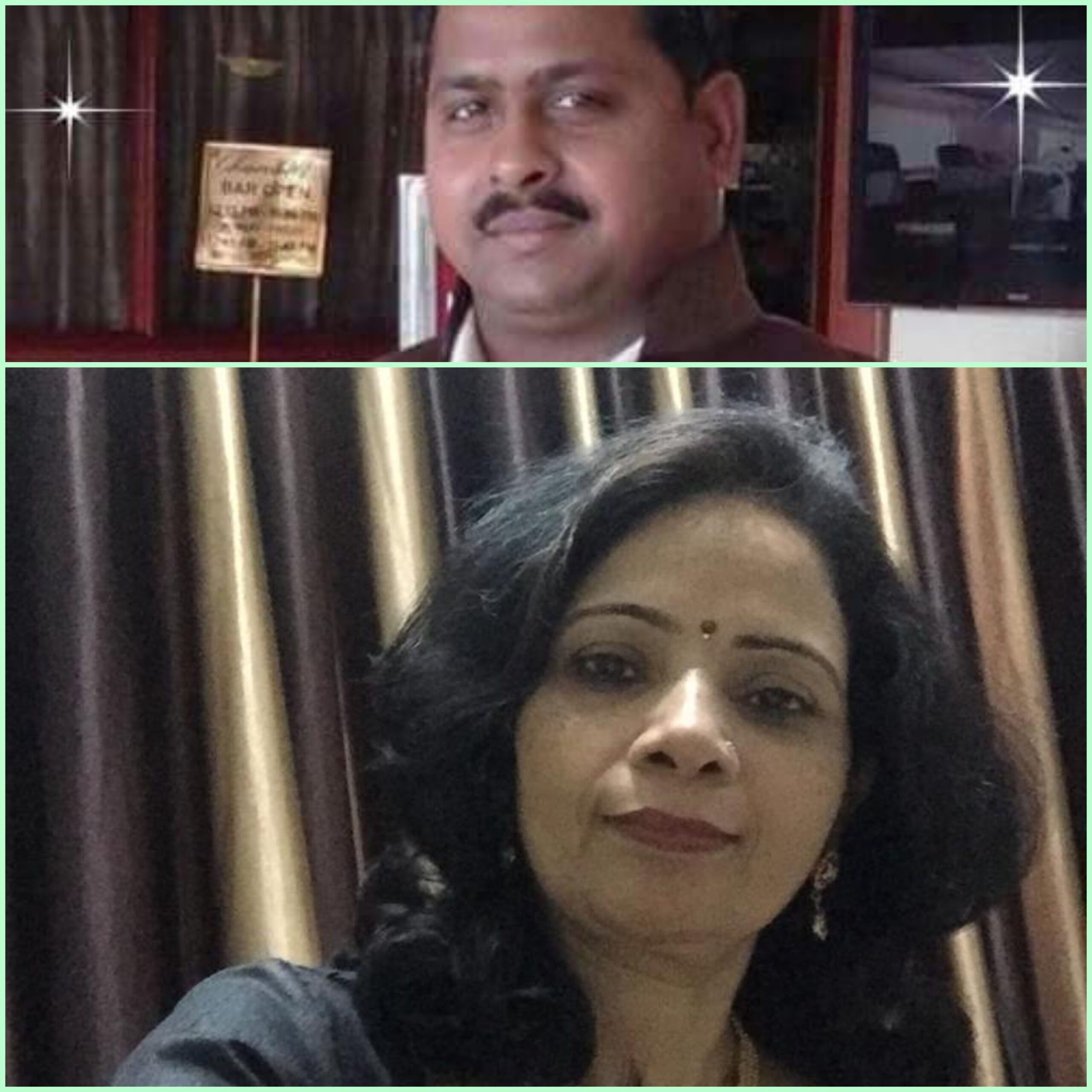 रोटरी क्लब के कुलदीप बने अध्यक्ष तो प्रतिभा बनी सचिव