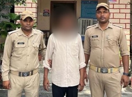“Lapse Policy Renewal” कराने के नाम पर साइबर धोखाधड़ी करने वाले को पौड़ी पुलिस ने सागरपुर, दिल्ली से किया गिरफ्तार