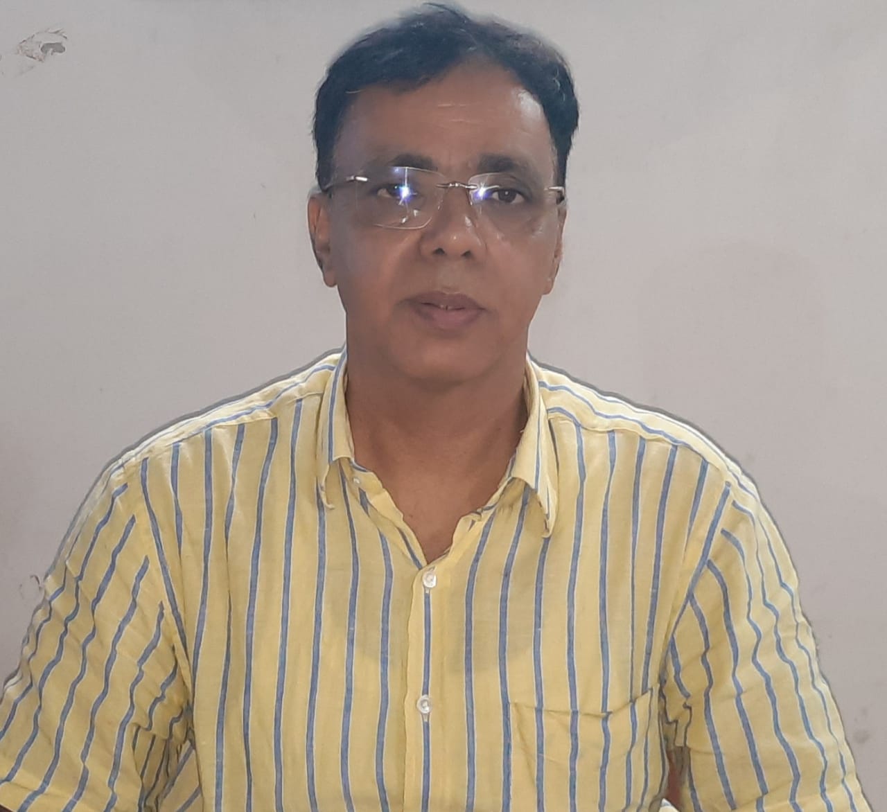 कोल्हूचौड़ में पर्यटन गतिविधियों को पुनः स्थापित करना पहली प्राथमिकता- डीएफओ- नवीन चंद्र पंत