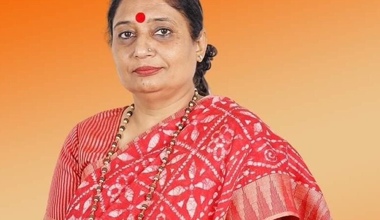 चन्द्रयान-3 की साऊथ पोल पर सफल लैंडिंग पर विधानसभा अध्यक्ष ऋतु खण्डूडी भूषण ने दी बधाई