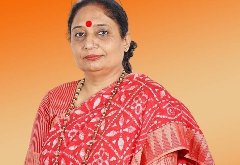 चन्द्रयान-3 की साऊथ पोल पर सफल लैंडिंग पर विधानसभा अध्यक्ष ऋतु खण्डूडी भूषण ने दी बधाई