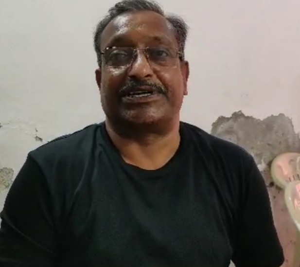 साइबर ठगी के शिकार व्यापारी के पौड़ी पुलिस ने लौटाये 1,12,000 रुपये