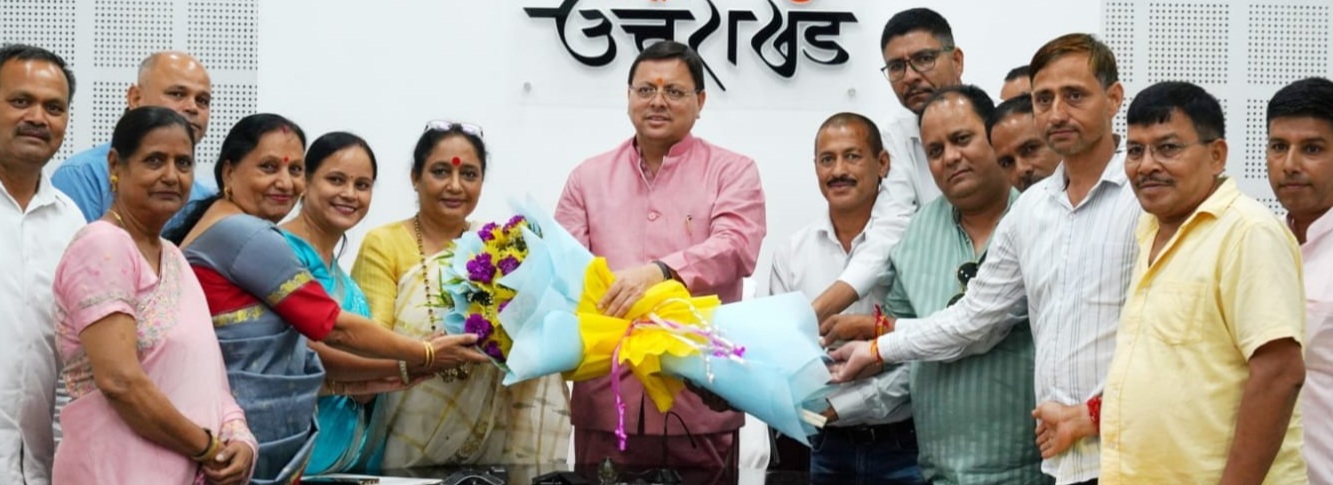 विधानसभा अध्यक्ष ने मुख्यमंत्री से मांगा कोटद्वार के लिए 69 करोड़ 45 लाख रुपये का पैकेज