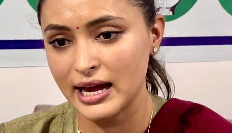 अग्निवीर भर्ती उत्तराखंड के युवाओं के साथ धोखा- अनुकृति