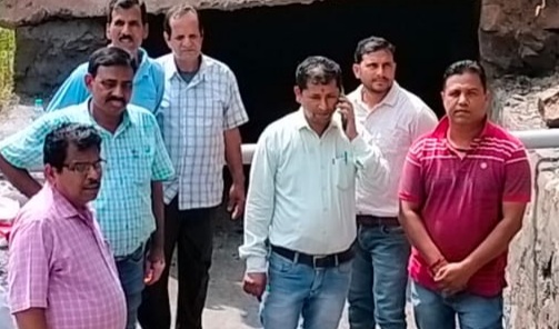 भाबर के 75 गांवों को मिलेगा अब सुचारू रूप से सिंचाई का पानी