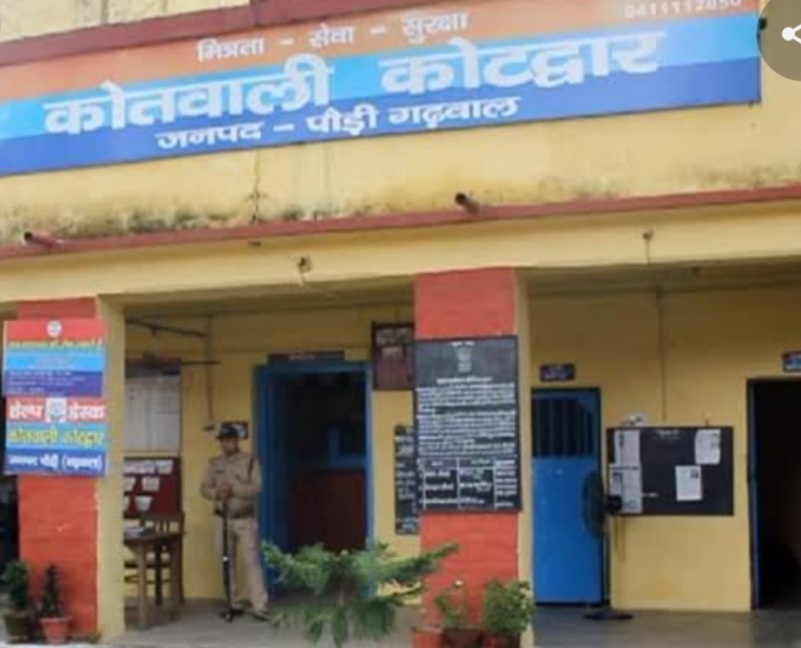 आज से 13 तक बदला रहेगा कोटद्वार का ट्रैफिक