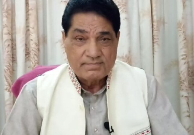 सुरक्षित रूप से मनाये दीपावली- सुरेंद्र सिंह नेगी