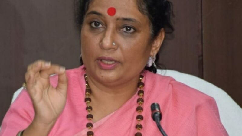 खोह नदी की सफाई हेतु केंद्र ने की 135 करोड़ की धनराशि स्वीकृत, विधानसभा अध्यक्ष ने शीर्ष नेतृत्व का जताया आभार