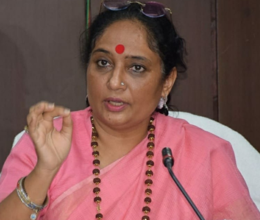 खोह नदी की सफाई हेतु केंद्र ने की 135 करोड़ की धनराशि स्वीकृत, विधानसभा अध्यक्ष ने शीर्ष नेतृत्व का जताया आभार