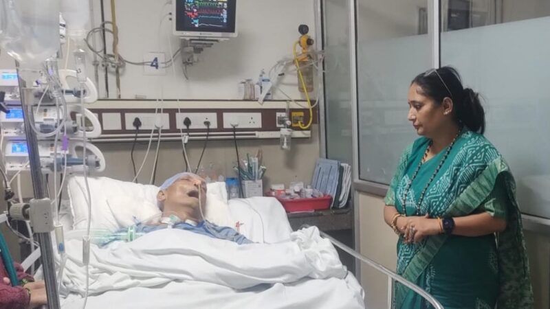 पूर्व कैबिनेट मंत्री व वरिष्ठ भाजपा नेता मोहन सिंह रावत गांववासी का हुआ निधन, विधानसभा अध्यक्ष ऋतु खण्डूडी भूषण ने उनके निधन पर जताया दुःख