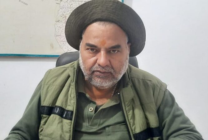 जंगलों में 31st व नए साल में किया हुड़दंग तो वन विभाग करेगा सख्त कारवाई