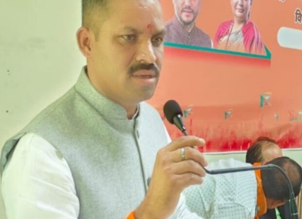 भाजपा के कोटद्वार जिला कार्यालय का उद्घाटन कल