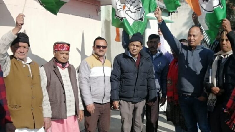 अग्निवीर योजना ने उत्तराखंड के नौजवानों के सपनों पर फेरा पानी- बलबीर