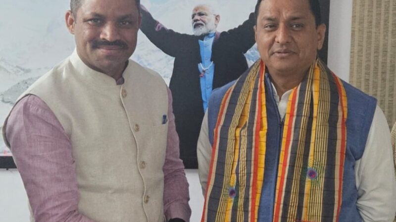 कोटद्वार से जयपुर के लिए जल्द होगी रेल सेवा शुरू