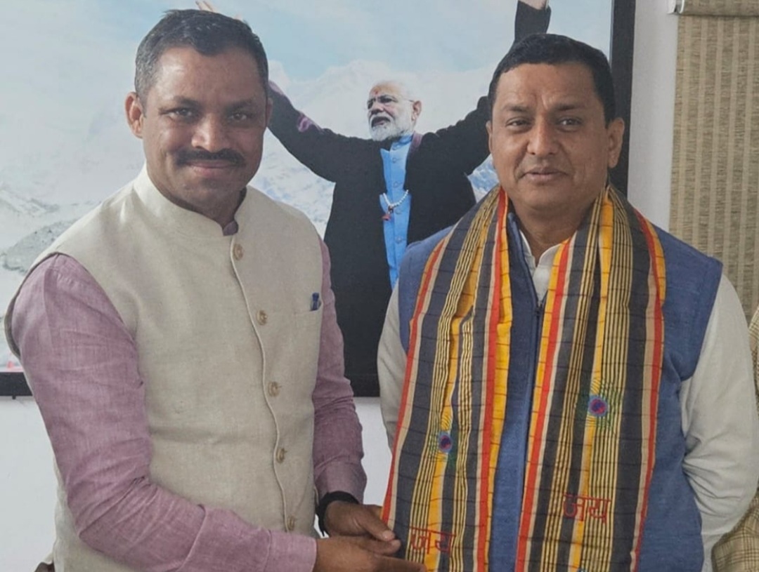 कोटद्वार से जयपुर के लिए जल्द होगी रेल सेवा शुरू