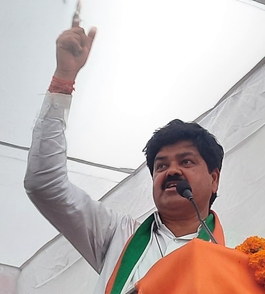 धर्म की बजाय रोजगार और अस्मिता के मुद्दों पर चुनाव लड़े भाजपा – गणेश गोदियाल