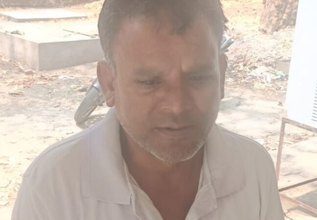 सिगडड़ी के जंगलों में आग लगाने वाला दूसरा दोषी भी गया जेल