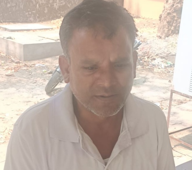 सिगडड़ी के जंगलों में आग लगाने वाला दूसरा दोषी भी गया जेल