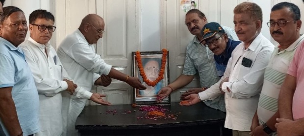 महिला सम्मान दिवस के रुप में मनाई गई इंदिरा हृदयेश की पुण्यतिथि