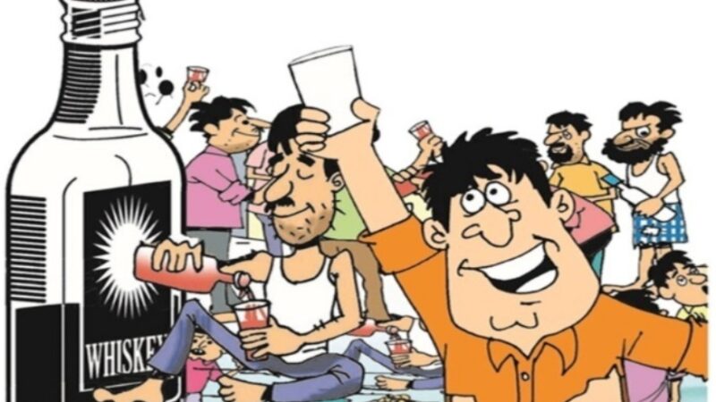 “मिशन मर्यादा” के तहत 4 सैलानियों के विरूद्ध हुई कार्यवाई
