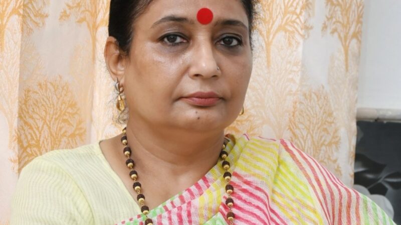 विधानसभा अध्यक्ष ने ए०डी०बी० द्वारा बिछाई जाने वाली पेयजल लाइनों का किया स्थलीय निरीक्षण